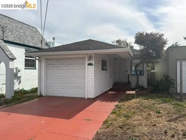 Single Family Residence for sale at 3212 Esmond Ave, Richmond, CA featuring 1 bed and 1 bath