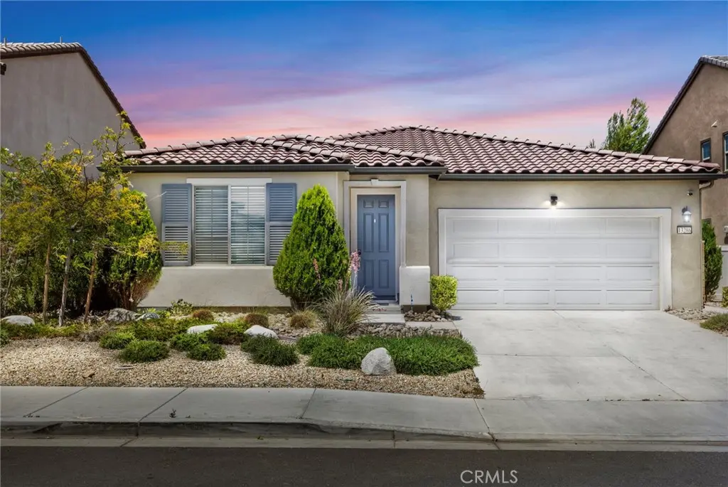 Single Family Residence for sale at 13286 Homeland Street, Victorville, CA featuring 3 beds and 2 baths