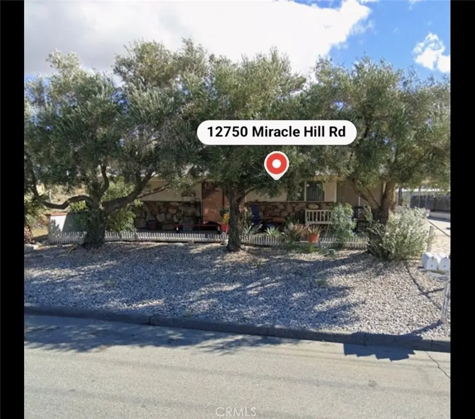 Quadruplex for sale at 12750 MIRACLE HILL Road, Desert Hot Springs, CA