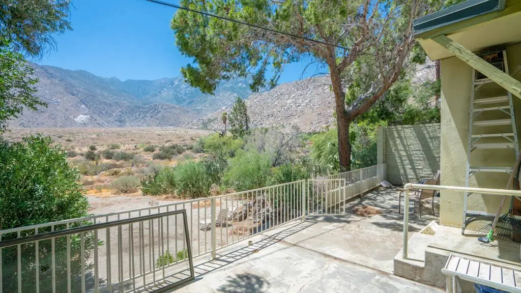 15856 Creosote Trail, Whitewater, CA — listing photo 1
