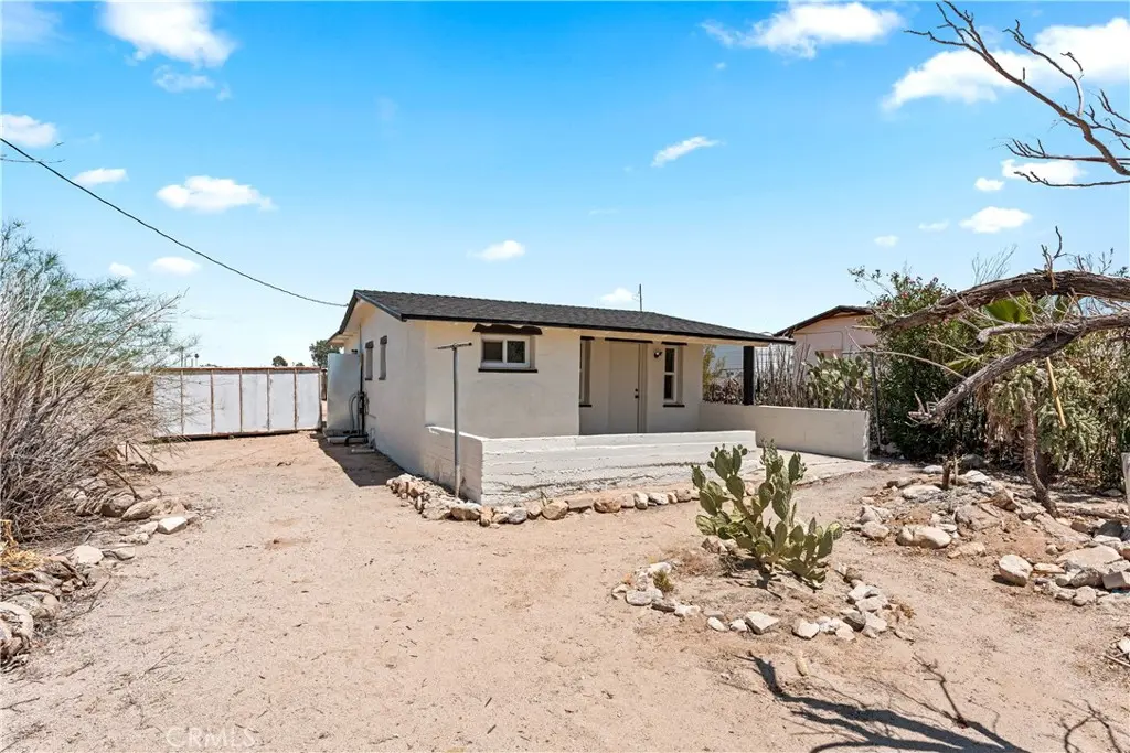 7379 Utah, 29 Palms, CA — listing photo 1