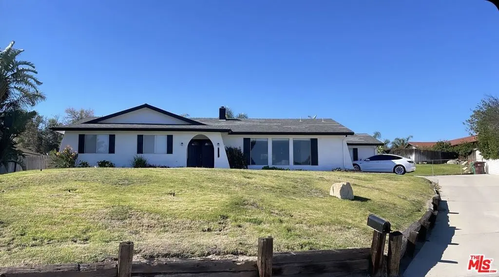 Single Family Residence for sale at 4370 Cedar Avenue, Norco, CA featuring 4 beds and 4 baths