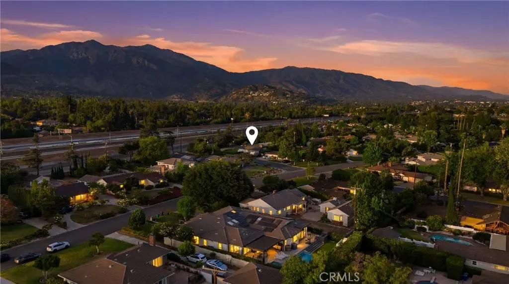Single Family Residence for sale at 384 Colorado Street, Arcadia, CA featuring 3 beds and 2 baths