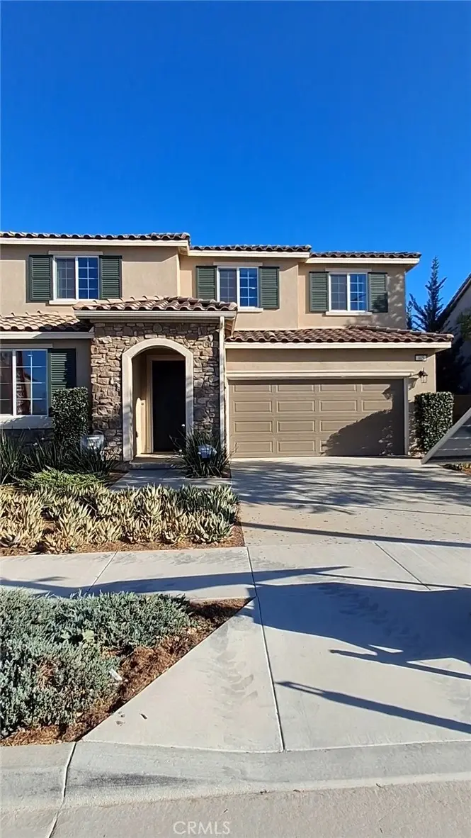 Single Family Residence for sale at 405 Knotgrass Street, Hemet, CA featuring 5 beds and 3 baths
