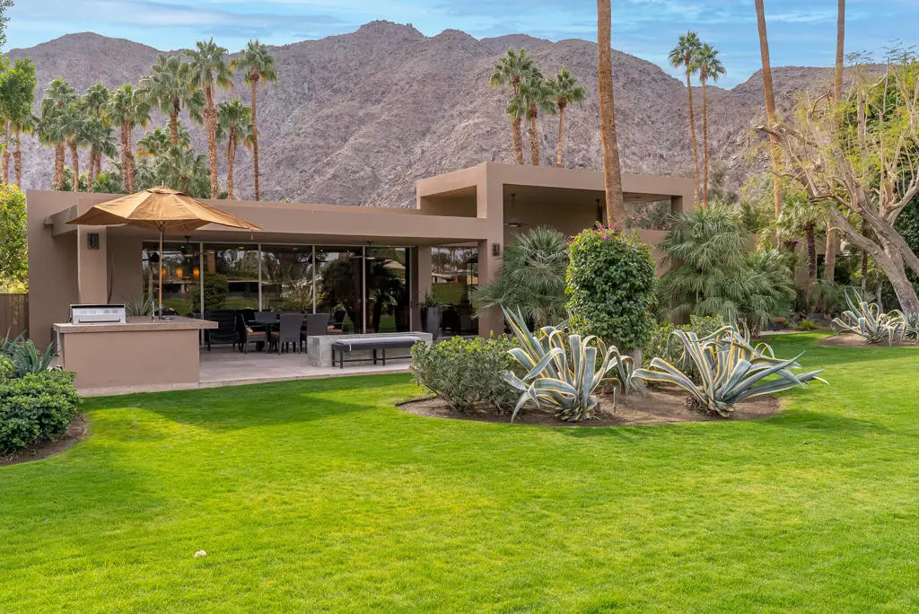 Residential Lease for rent at 46115 Sacatan Circle, Indian Wells, Riverside County, CA featuring 3 beds and 4 baths