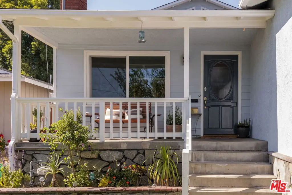 2907 El Caminito Street, La Crescenta, CA — listing photo 1