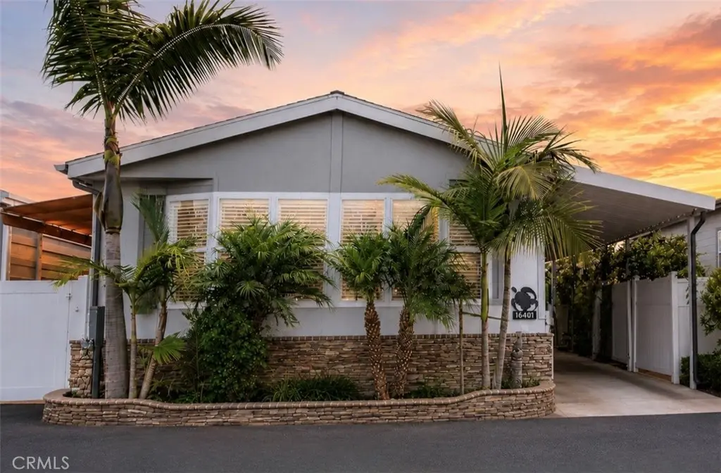 Condominium for sale at 16421 Haiku Lane, Huntington Beach, CA featuring 2 beds and 2 baths
