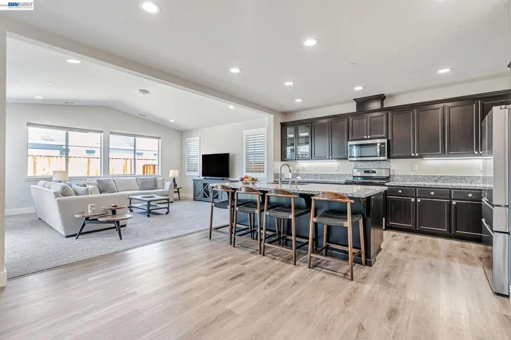 Single Family Residence for sale at 5645 Sierra Trail Way, Antioch, CA featuring 4 beds and 4 baths