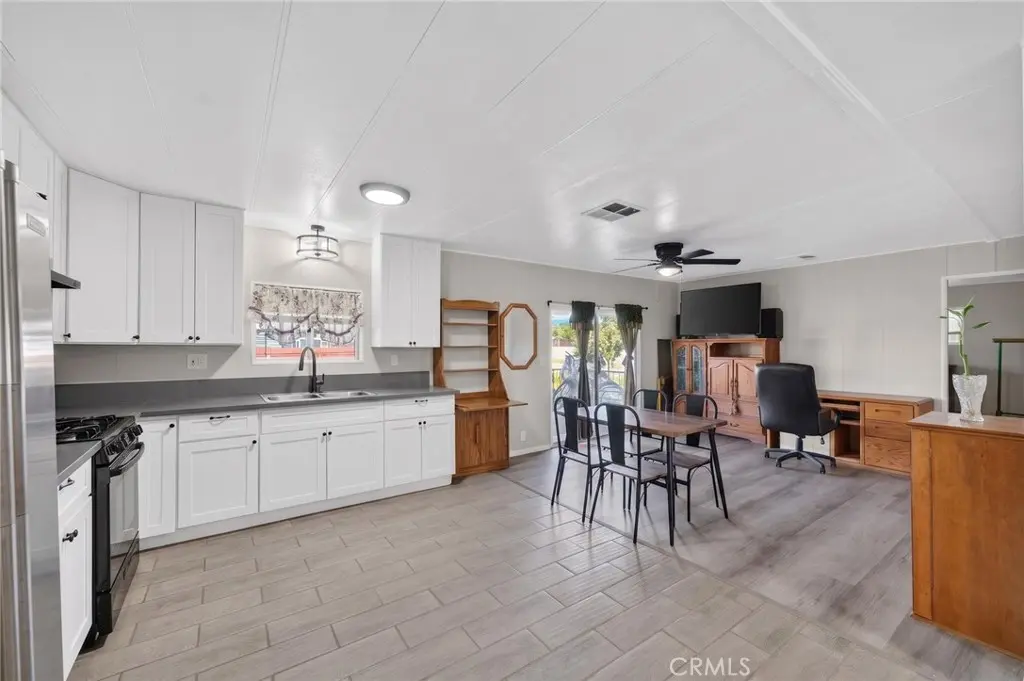 Manufactured On Land for sale at 43831 Rassle, Hemet, CA featuring 2 beds and 2 baths