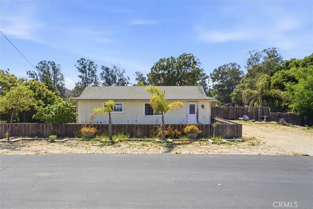 750 Calle Bendita, Arroyo Grande, CA — listing photo 1