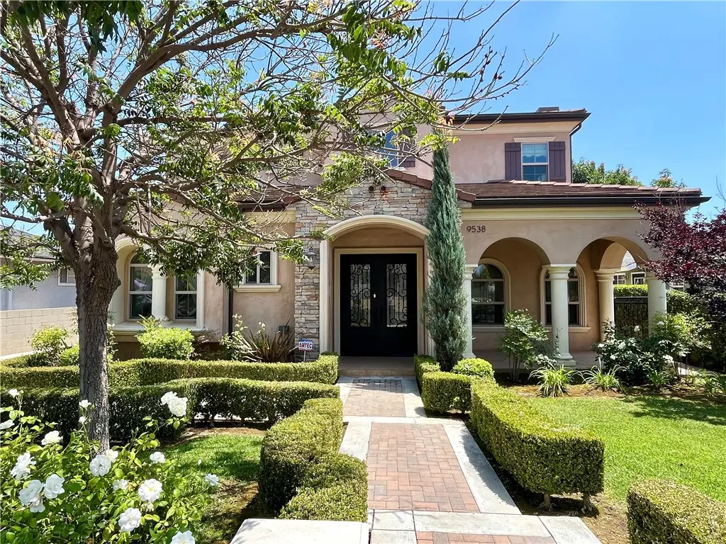 9538 Blackley Street, Temple City, CA — listing photo 1
