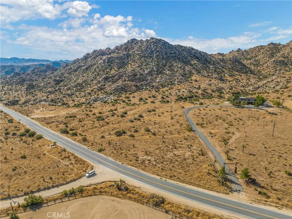 0 Pioneertown Road, Pioneertown, CA — listing photo 1
