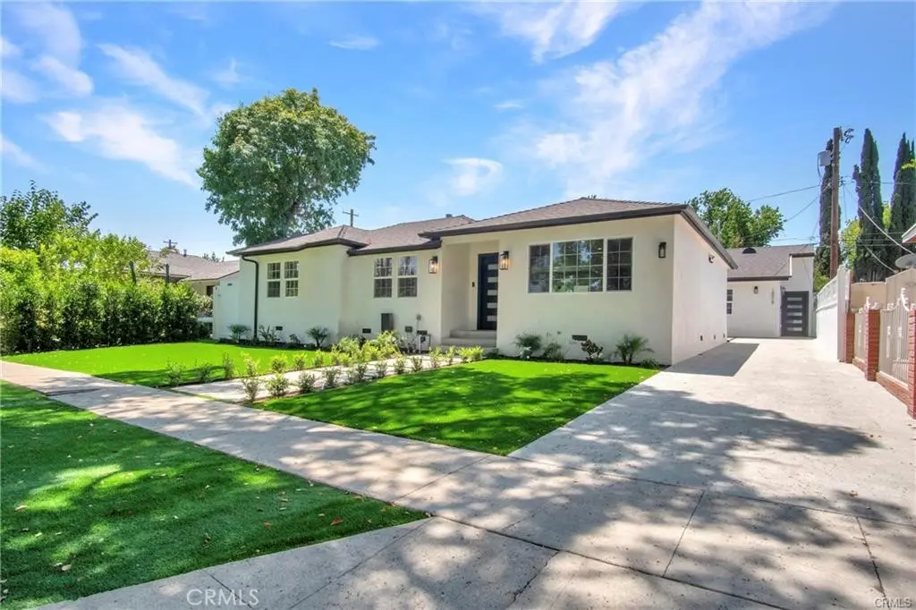 18406 Jovan Street, Tarzana, CA — listing photo 1