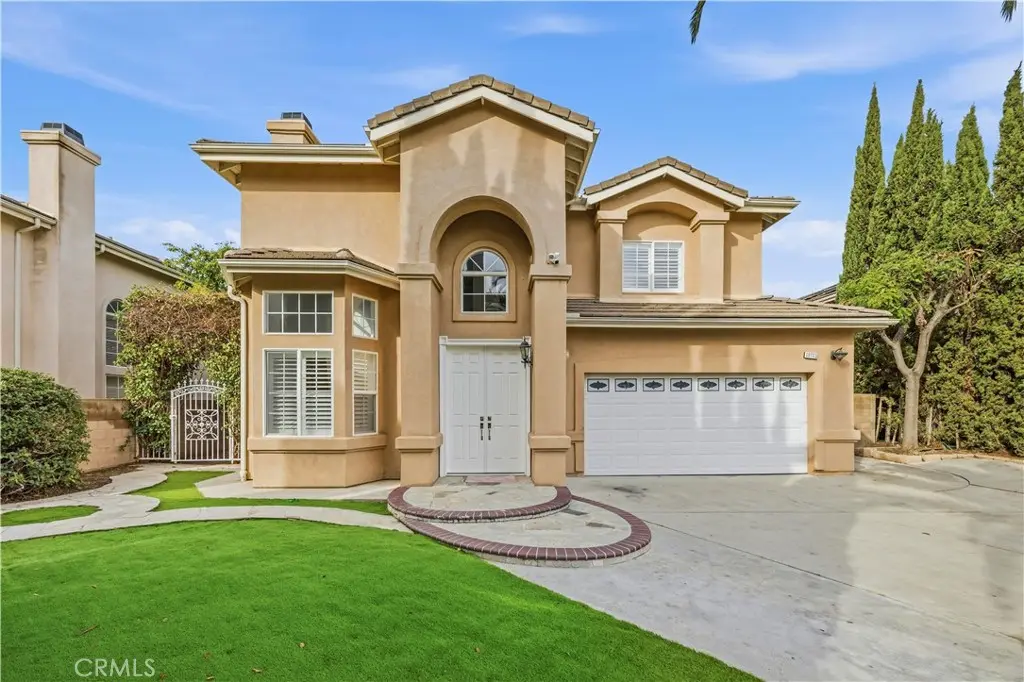 19115 Breckelle, Rowland Heights, CA — listing photo 1