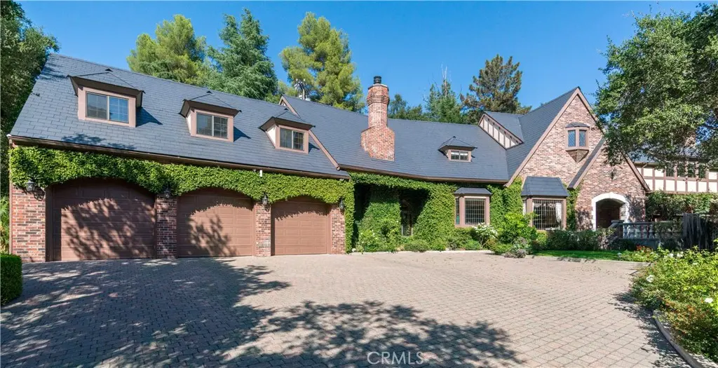 375 Berkshire Avenue, La Canada Flintridge, CA — listing photo 1