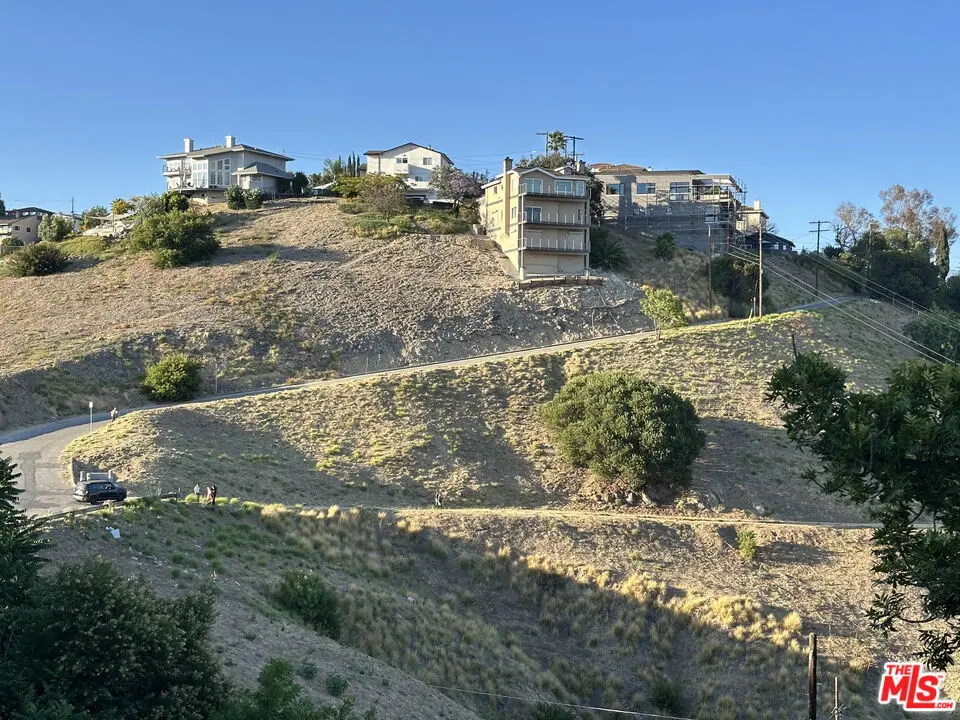 0 Beach & Amp, Mount Washington, CA — listing photo 1