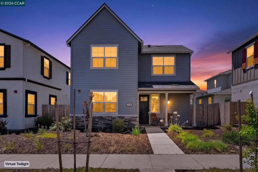 Single Family Residence for sale at 1119 Hiramatsu Ln, Winters, CA featuring 4 beds and 3 baths