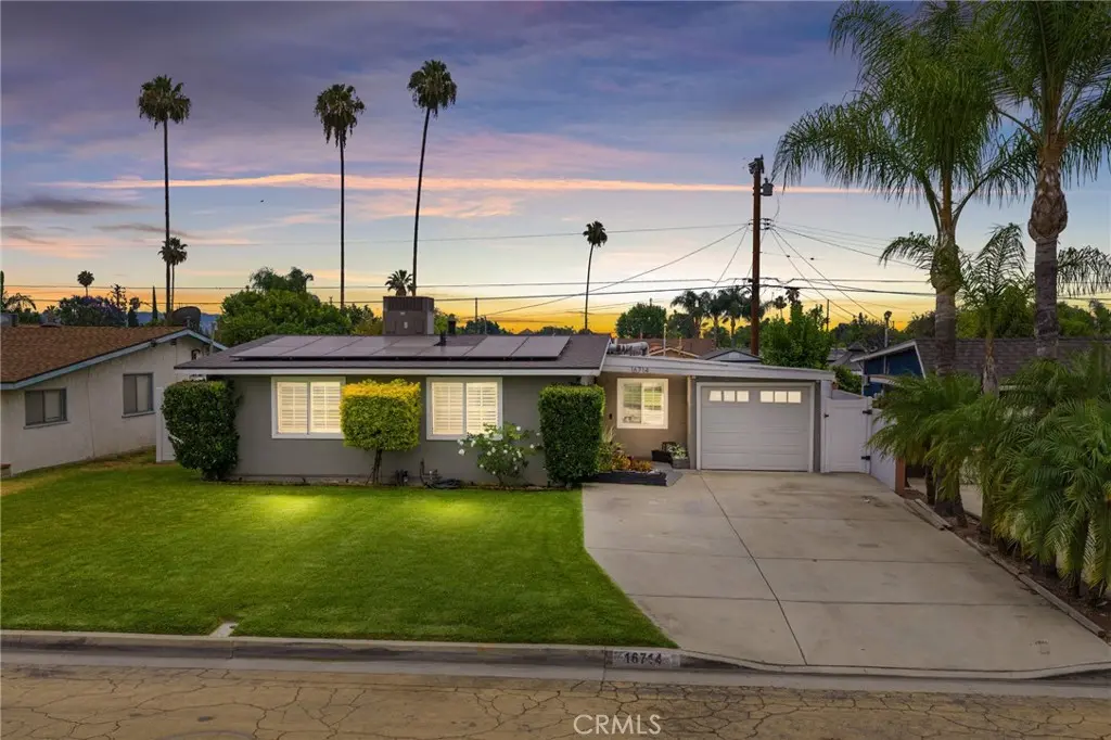 16714 E Brookport, Covina, CA — listing photo 1