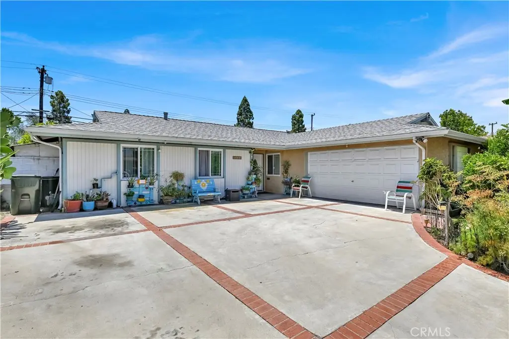Single Family Residence for sale at 6422 Santa Rita, Garden Grove, CA featuring 3 beds and 2 baths