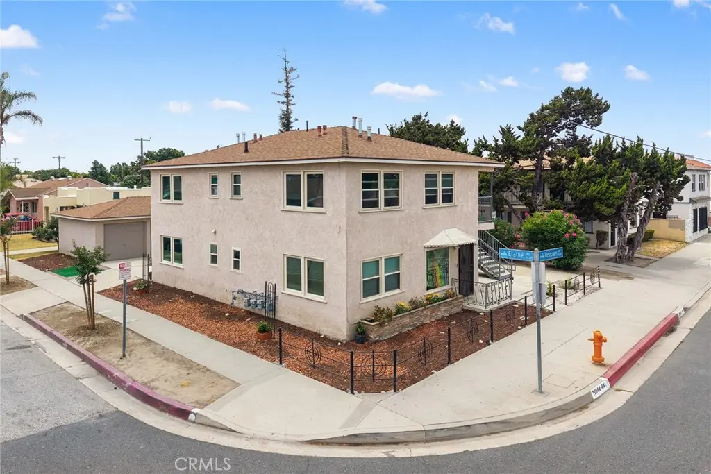 11944 Rosecrans Avenue, Norwalk, CA — listing photo 1