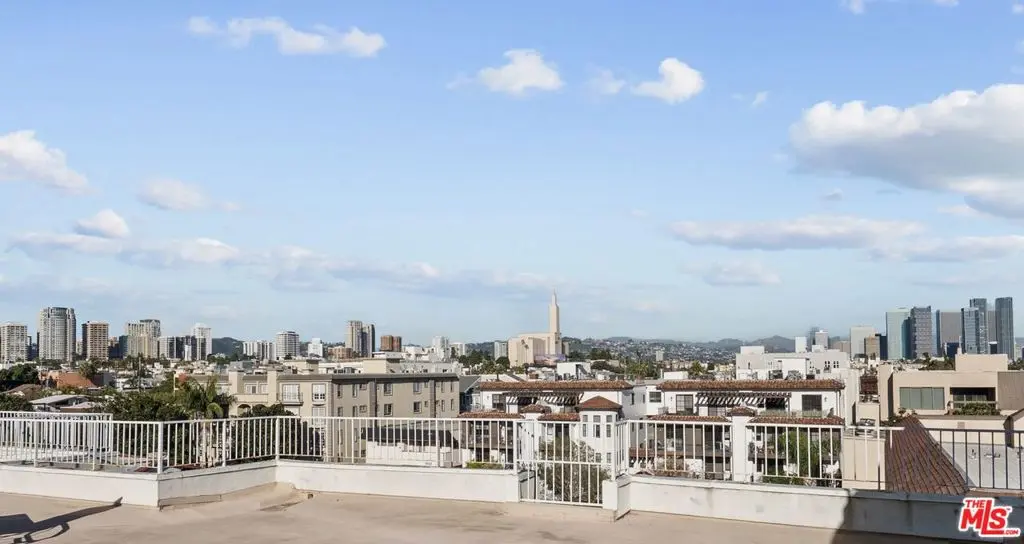 Condominium for sale at 1880 Veteran Avenue 306, Los Angeles, CA featuring 4 beds and 3 baths