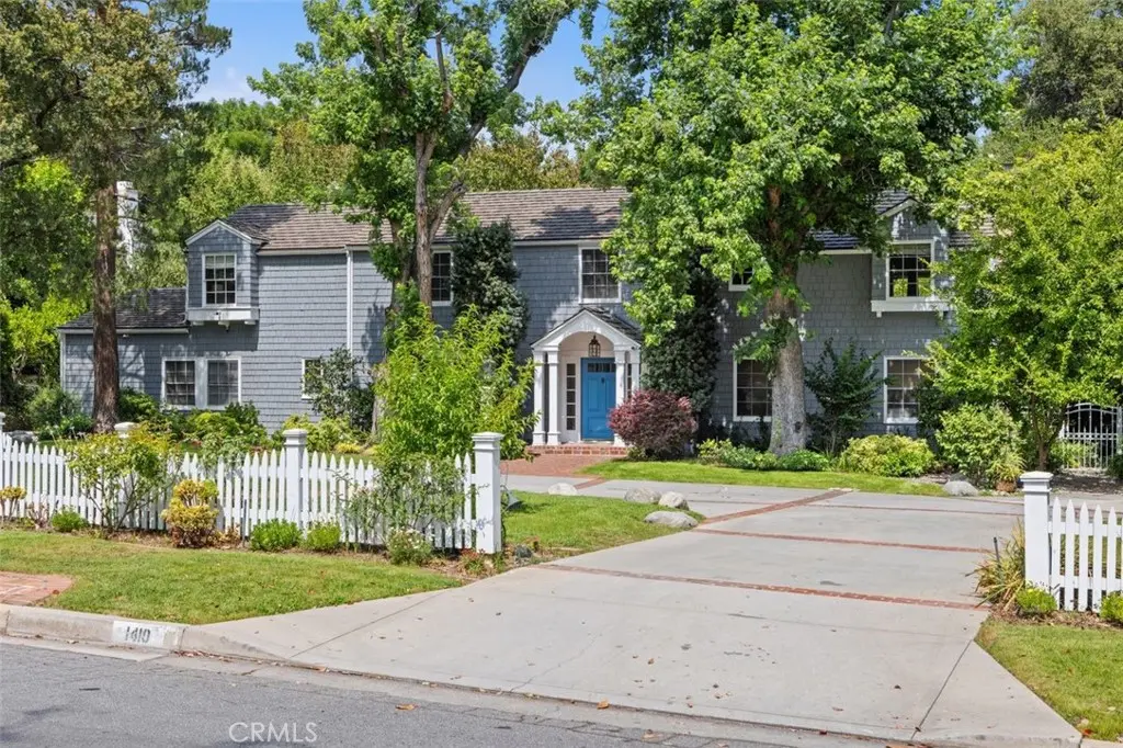 Single Family Residence for sale at 1410 Rancho Road, Arcadia, CA featuring 4 beds and 5 baths