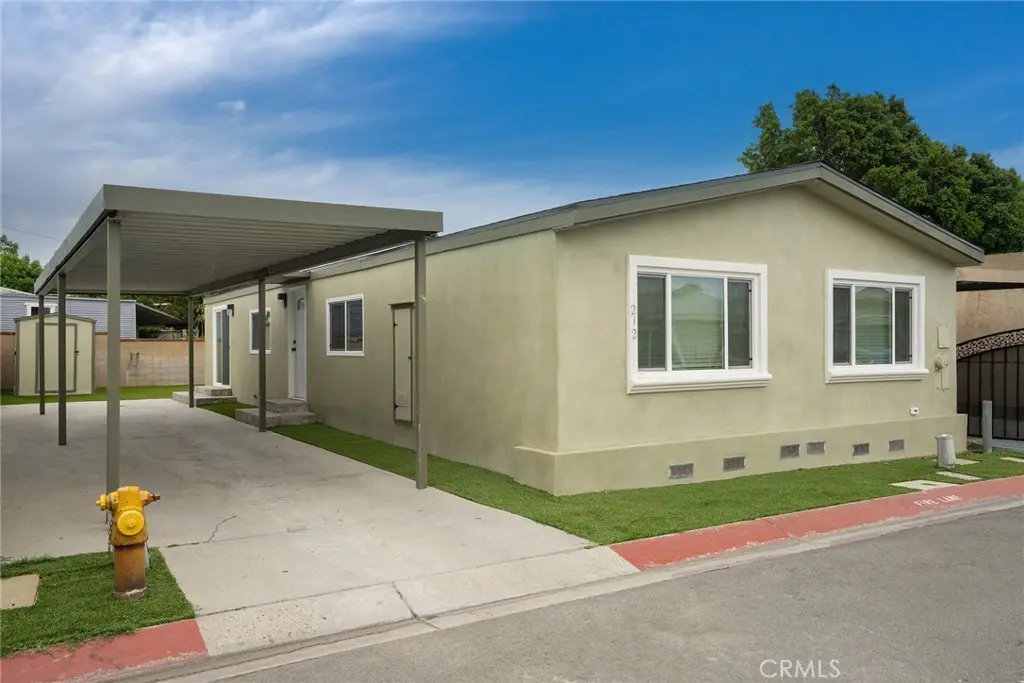 Single Family Residence for sale at 212 Las Brisas Circle, Pomona, CA featuring 4 beds and 2 baths