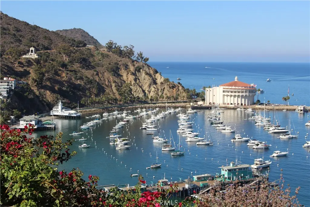 0 Upper Terrace, Avalon, CA — listing photo 1
