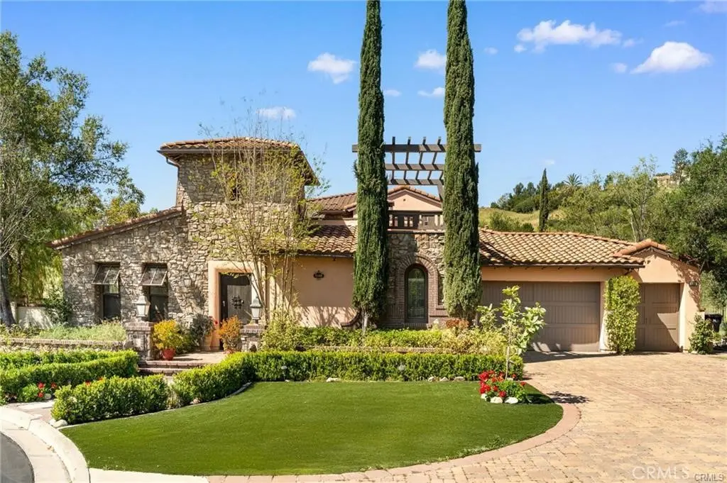 3168 Roma Court, Chino Hills, CA — listing photo 1