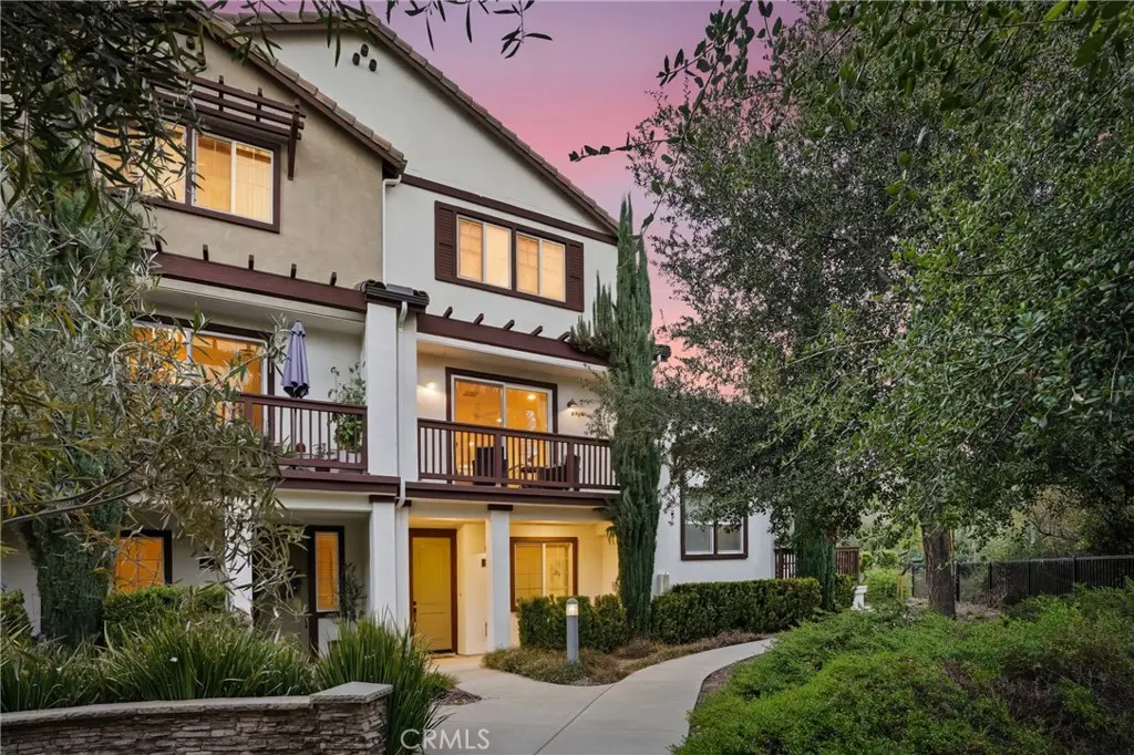 Condominium for sale at 869 Coriander Lane, San Luis Obispo, CA featuring 3 beds and 4 baths