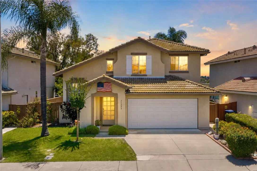 Single Family Residence for sale at 31049 Bunker Drive, Temecula, CA featuring 3 beds and 3 baths