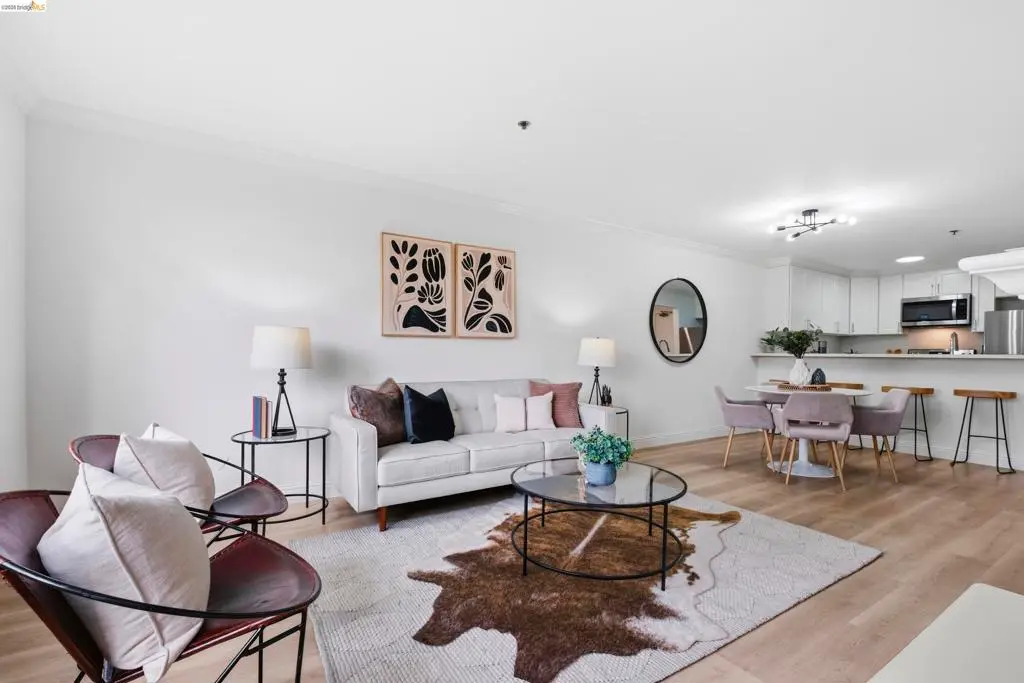 Condominium for sale at 535 Pierce ST #3109, Albany, CA featuring 2 beds and 2 baths