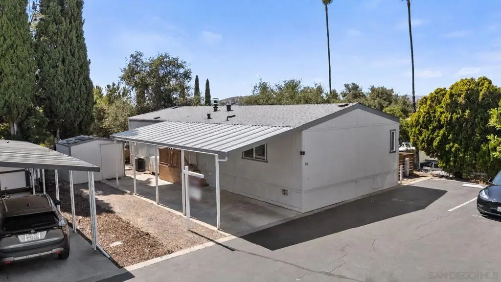13490 Highway 8 Business SPC 58, Lakeside, CA — listing photo 1