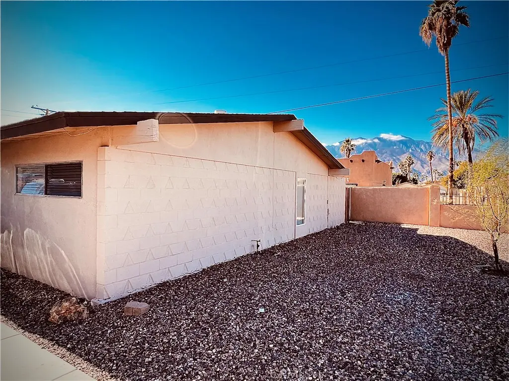 Duplex for sale at 68085 Hermosillo, Cathedral City, CA featuring 4 beds and 2 baths