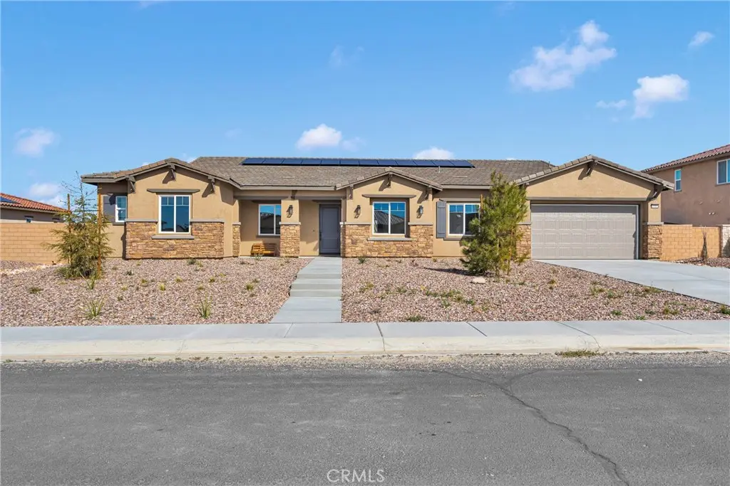 19384 Earth Summit, Apple Valley, CA — listing photo 1