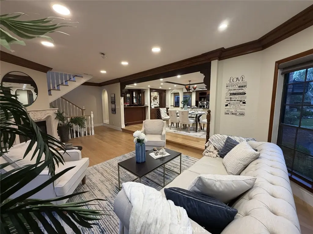 Townhouse for sale at 227 S Irena Avenue 1, Redondo Beach, CA featuring 3 beds and 3 baths