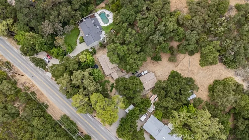 Single Family Residence for sale at 24745 Mulholland, Calabasas, CA featuring 3 beds and 2 baths