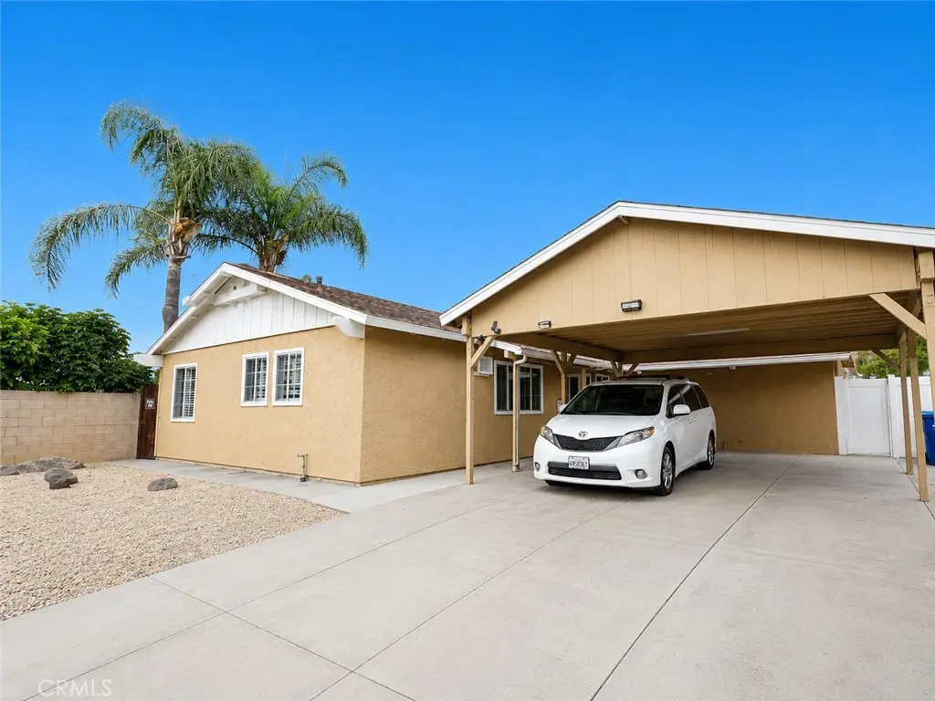 2640 Batson #A, Rowland Heights, CA — listing photo 1