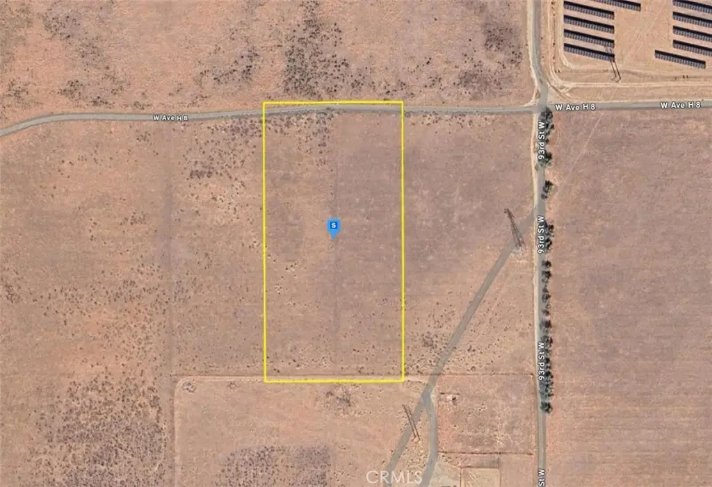 111 W Ave H 8, Lancaster, CA — listing photo 1