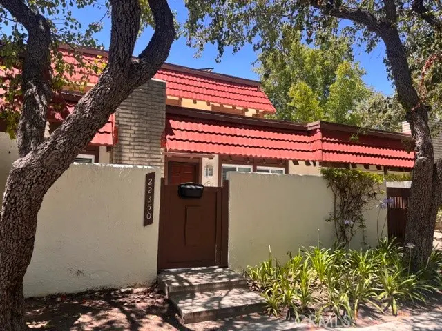 22350 James Alan, Chatsworth, CA — listing photo 1