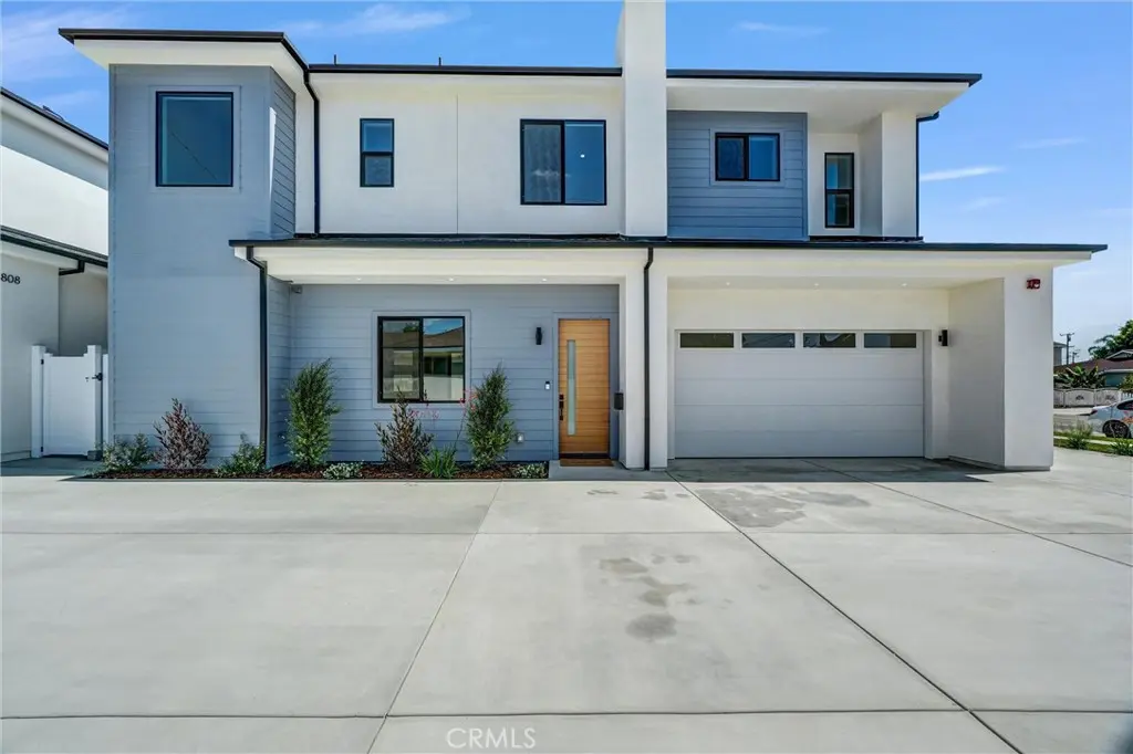 Single Family Residence for sale at 14810 Eastwood Avenue, Lawndale, CA featuring 3 beds and 4 baths