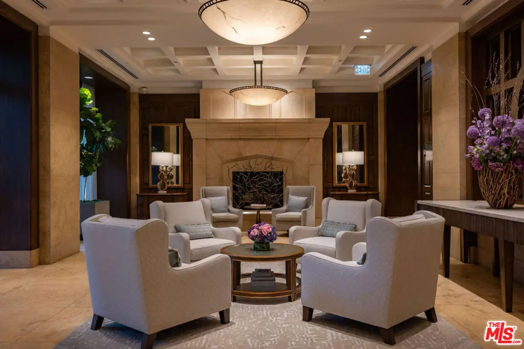 Condominium for sale at 10727 Wilshire Boulevard PH2, Los Angeles, CA featuring 3 beds and 4 baths