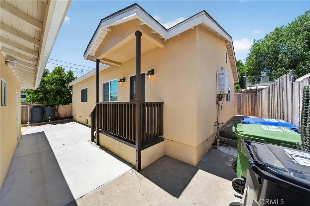 Townhouse for sale at 4363 1/2 Eagle Rock Boulevard, Los Angeles, CA featuring 2 beds and 2 baths