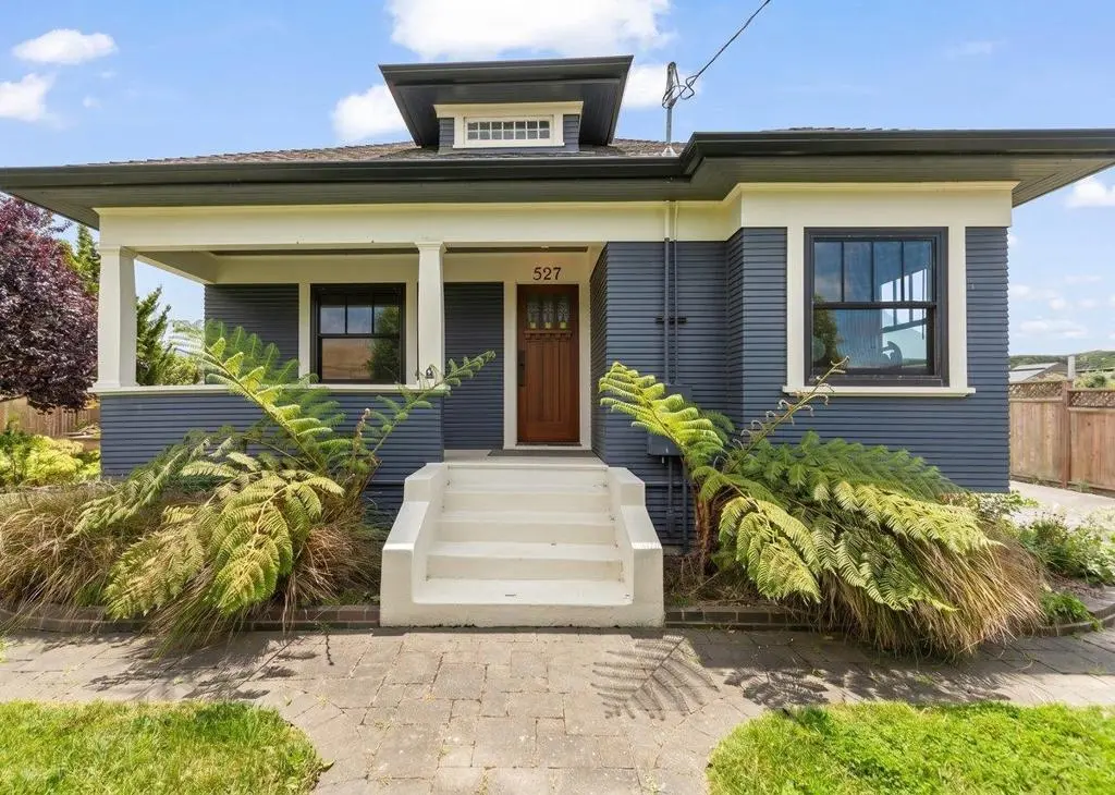 527 North Street, Pescadero, CA — listing photo 1