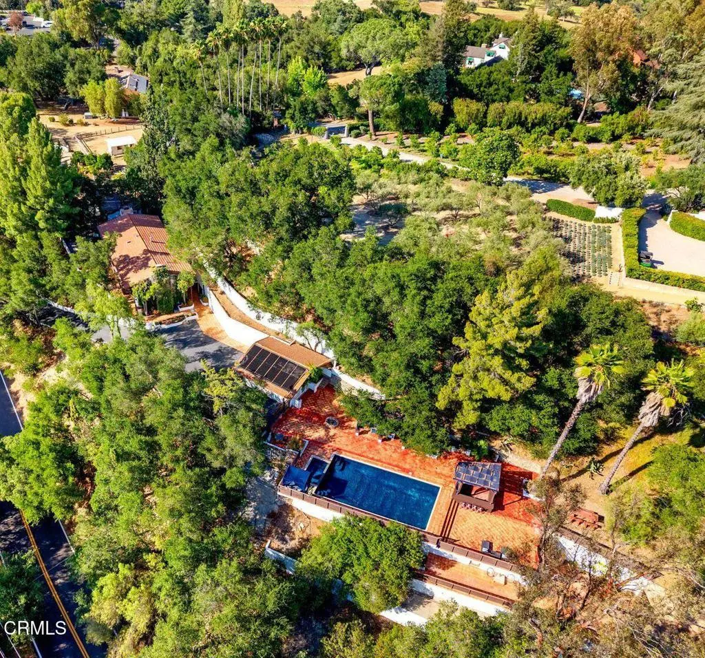 1002 Country Club Drive, Ojai, CA — listing photo 1