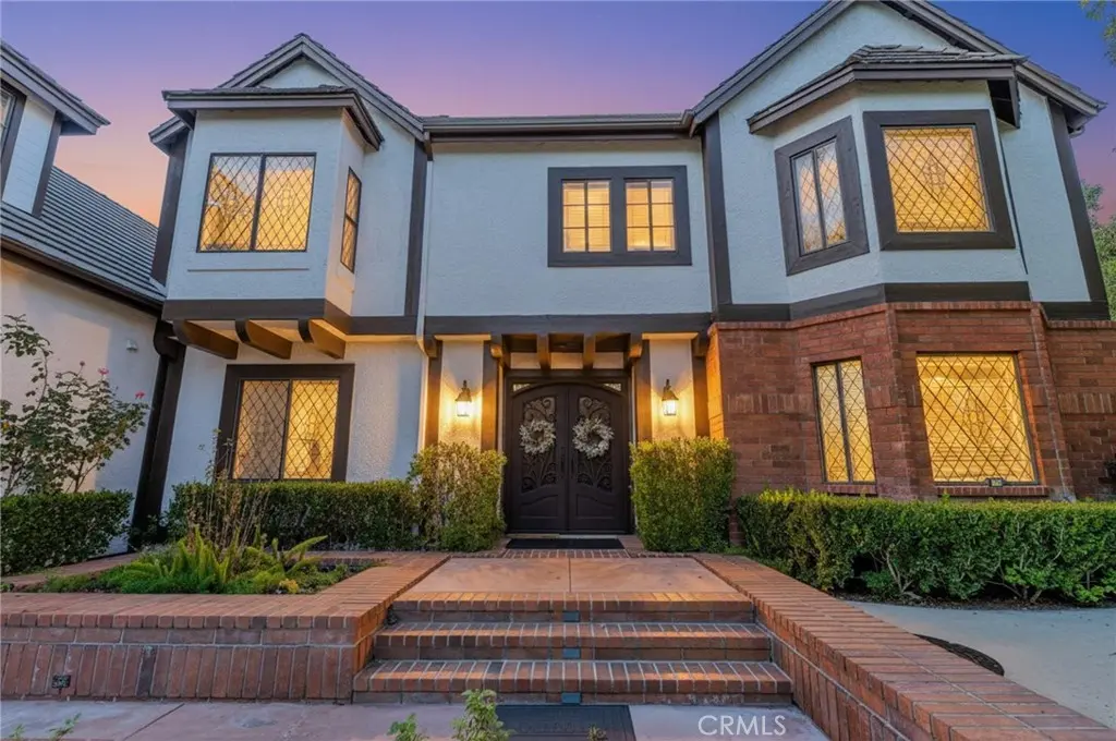 25573 Via Paladar, Valencia, CA — listing photo 1