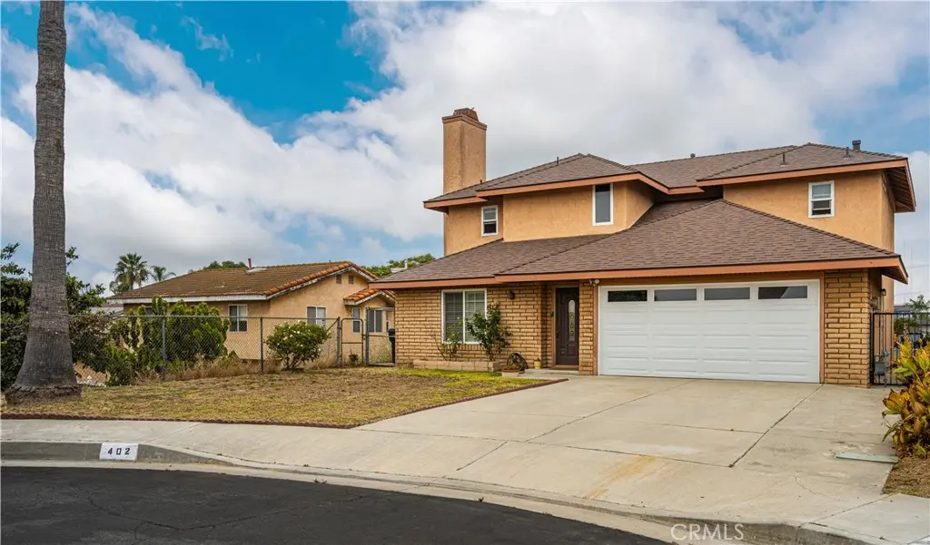 Single Family Residence for sale at 402 Greendale Drive, La Puente, CA featuring 3 beds and 3 baths