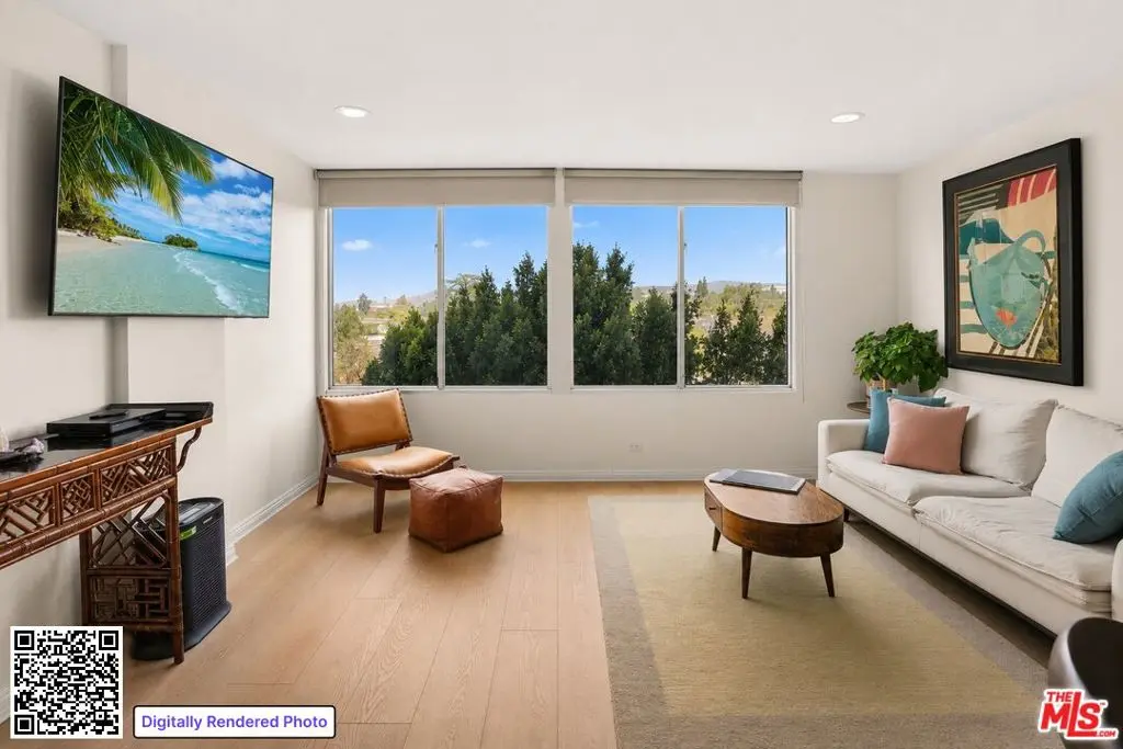 Condominium for sale at 10501 Wilshire Boulevard 902, Los Angeles, CA featuring 2 beds and 2 baths