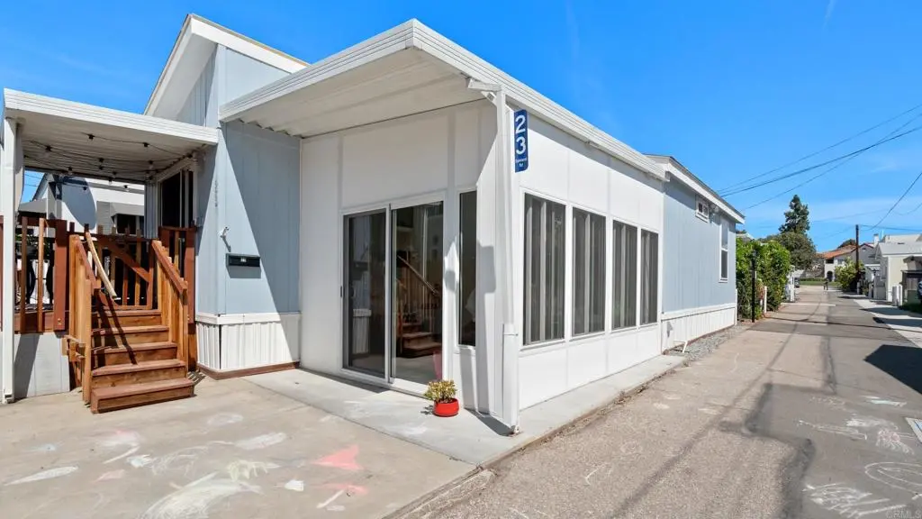 7495 Oakland Road SPC 23, La Mesa, CA — listing photo 1
