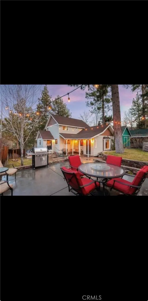 667 Talmadge Road, Big Bear Lake, CA — listing photo 1